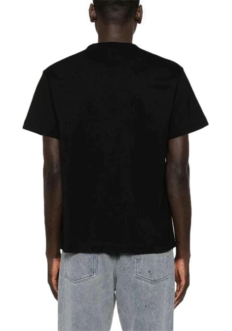 Versace Jeans Couture T-shirt VERSACE JEANS COUTURE | T-shirt | 76GAHC03 CJ01C899